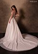 Rachel Allan RB2219 Sweetheart Neckline Deep V-Back Wedding Dress