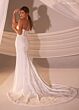 Rachel Allan RB2221 Sweetheart Neckline Corset Top Wedding Dress