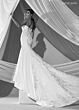 Rachel Allan RB2221 Sweetheart Neckline Corset Top Wedding Dress