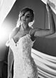 Rachel Allan RB3228 Sweetheart Neckline Lace-Up Back Wedding Dress