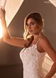 Rachel Allan RB3228 Sweetheart Neckline Lace-Up Back Wedding Dress