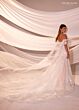 Rachel Allan RB5101 Strapless Sweetheart Corset-Style Wedding Dress