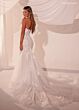 Rachel Allan RB5105 Strapless Sweetheart Slim-Flare Wedding Dress