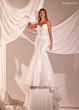 Rachel Allan RB5105 Strapless Sweetheart Slim-Flare Wedding Dress