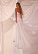 Rachel Allan RB5105 Strapless Sweetheart Slim-Flare Wedding Dress