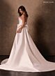 Rachel Allan RB5106 Strapless Crumbcatcher Mermaid Wedding Dress