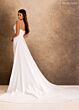 Rachel Allan RB4246 Beaded Corset Bodice Sweetheart Neck Wedding Gown