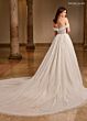 Rachel Allan RB4160 Sweetheart Neck Off-The-Shoulder Bridal Gown