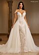 Ivory Champagne