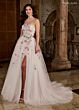 Ivory Blush Multi