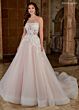 Ivory Blush Pink