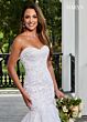 Rachel Allan 6207 Sweetheart Neck Strapless Mermaid Bridal Dress