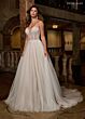 Ivory/Almond Pink/Nude