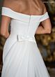 Rachel Allan RB2238 Tulle Overskirt Off The Shoulder Wedding Dress