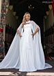 Rachel Allan RB5124 Ruched Bodice A-Line Bridal Dress