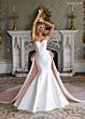 Ivory Pink Champagne