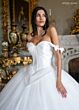 Rachel Allan RB6198 Sweetheart Neck Basque Waist Bridal Gown
