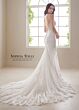 Sophia Tolli - Dress Style Y21833 Aquamarine