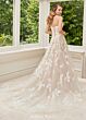 Sophia Tolli - Dress Style Y21971 Rosa