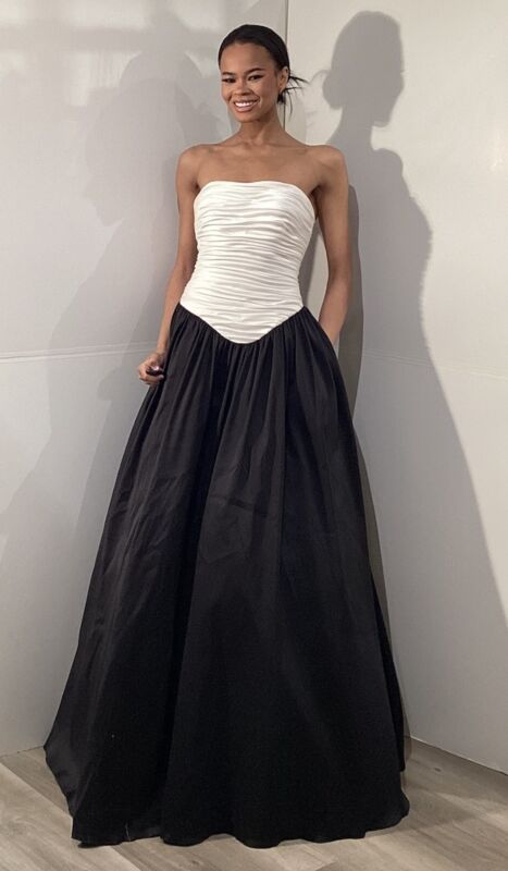 Ivory/Black