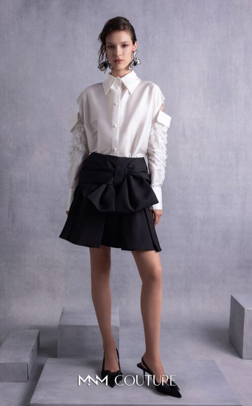 White/Black