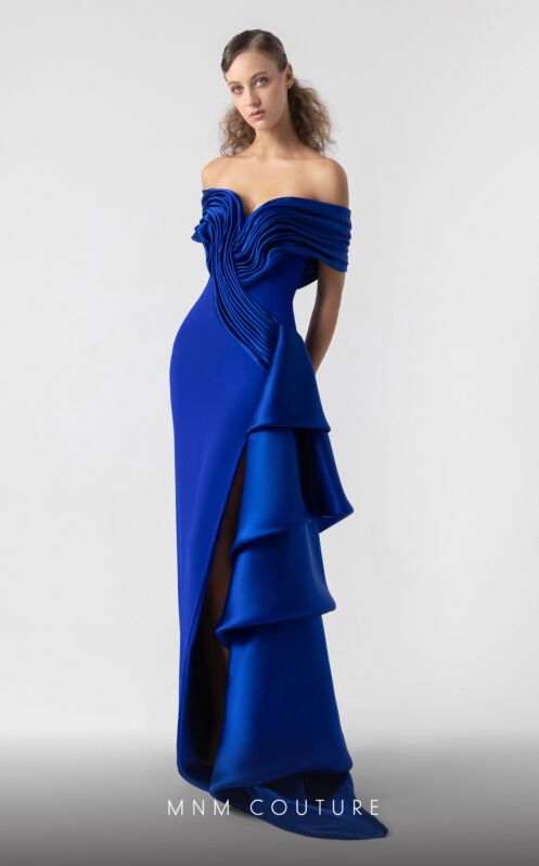 Royal Blue