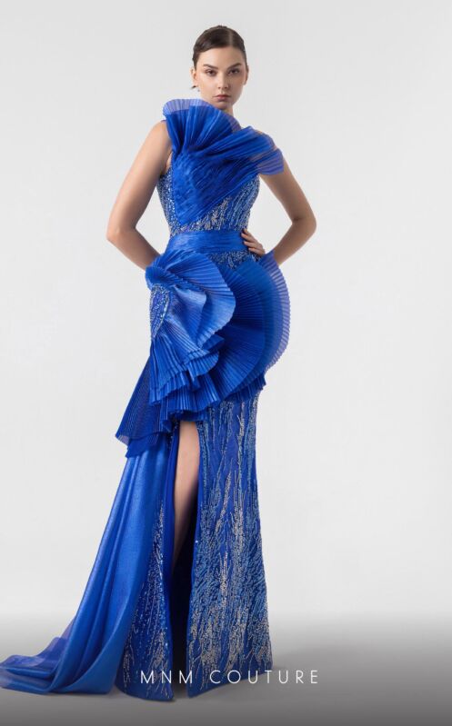Royal Blue