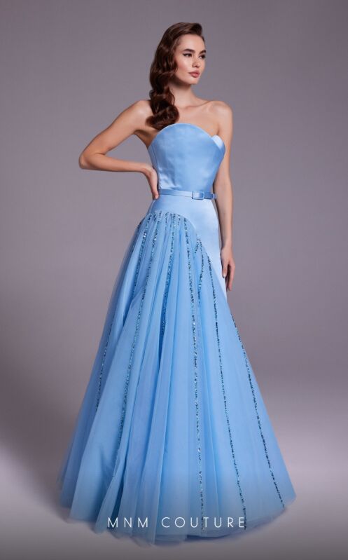 Ice Blue