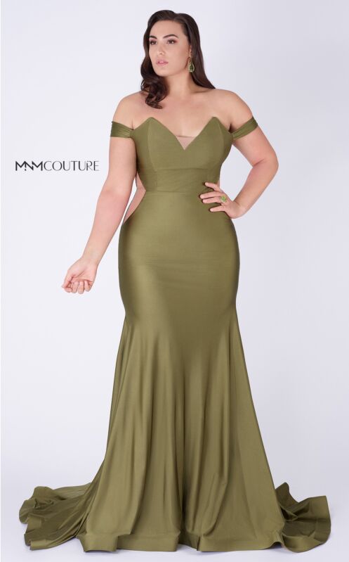 Olive