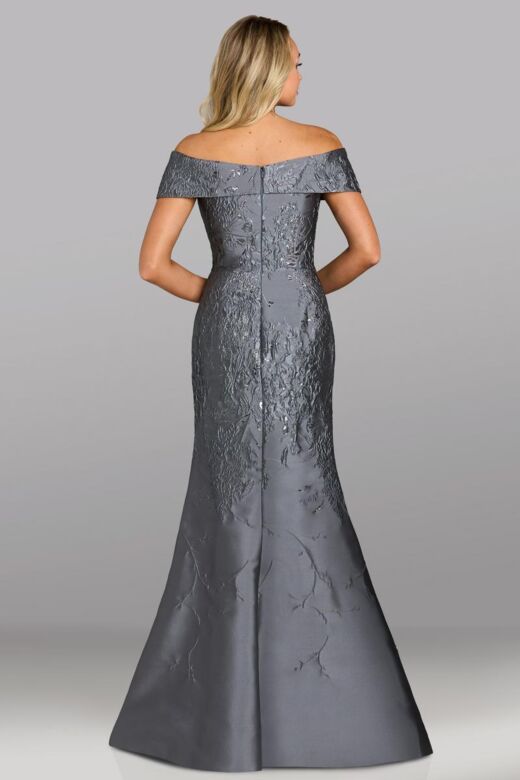 Feriani Couture 18607 Evening Dress