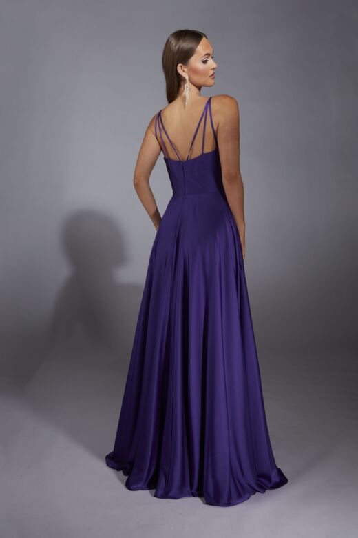 Aerie Couture 326 Strappy Back with Pocket Dress