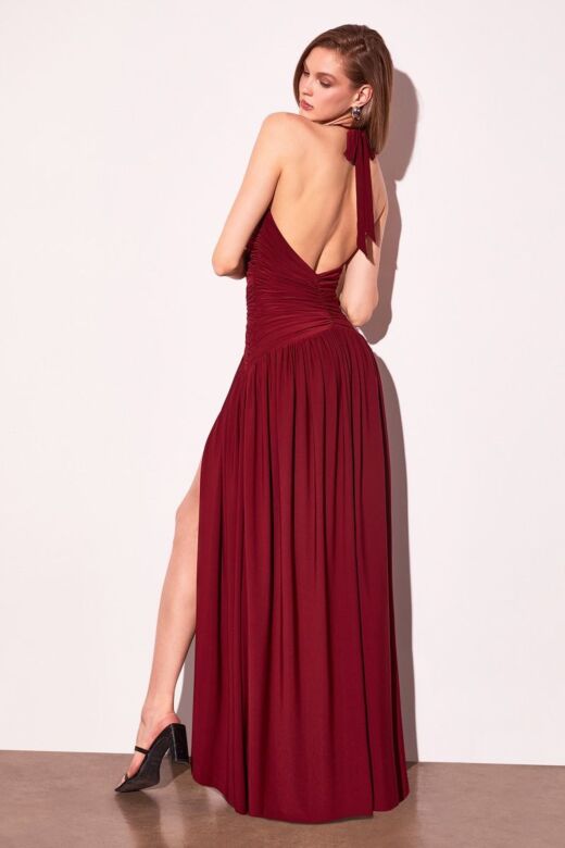 Astee by LaDivine T502 Bridesmaid Dress