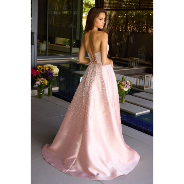 Ava Presley 42500 Prom Dress