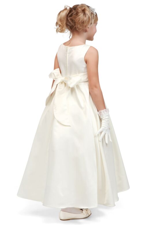 Cinderella Couture 1189A Flower Girl Dress