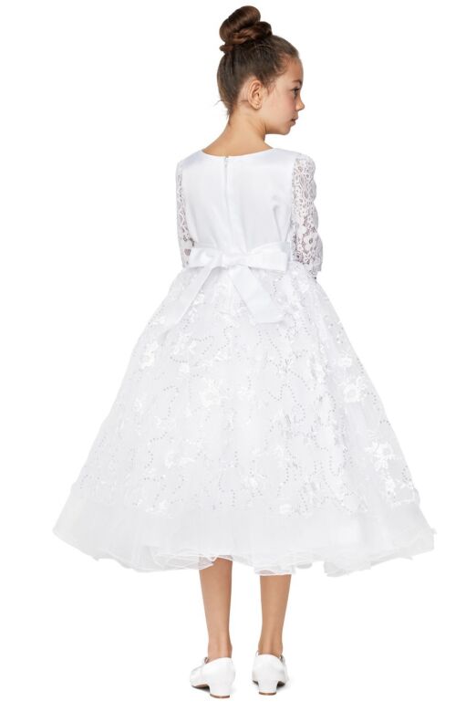 Cinderella Couture 2908 First Communion Dress