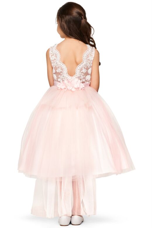 Cinderella Couture 5079N Young Girl Dress