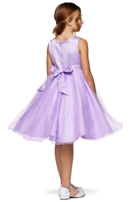 Cinderella Couture 9022 Flower Girl Dress