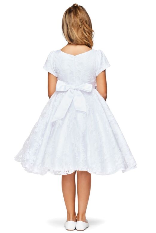 Cinderella Couture 9078 Flower Girl Dress