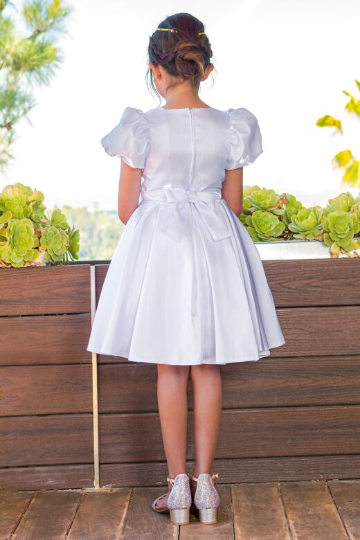 Cinderella Couture 9143 Flower Girl Dress