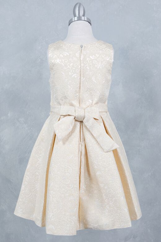 Cinderella Couture 9167 Young Girl Dress