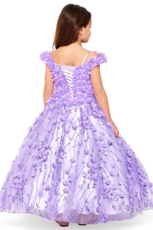 Cinderella Couture 8021 Mini Quince Dress