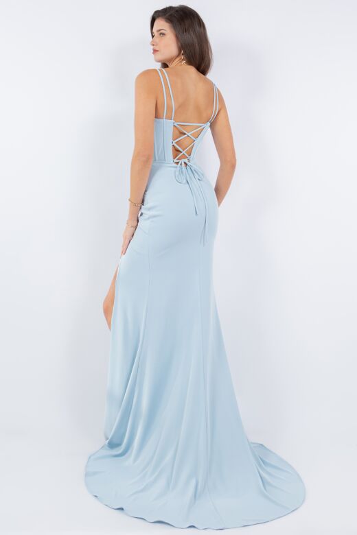 Cinderella Couture 8091J Prom Dress