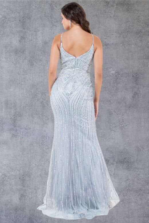 Cinderella Couture 8268J Prom Dress