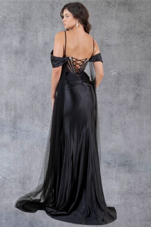 Cinderella Couture 8273J Prom Dress