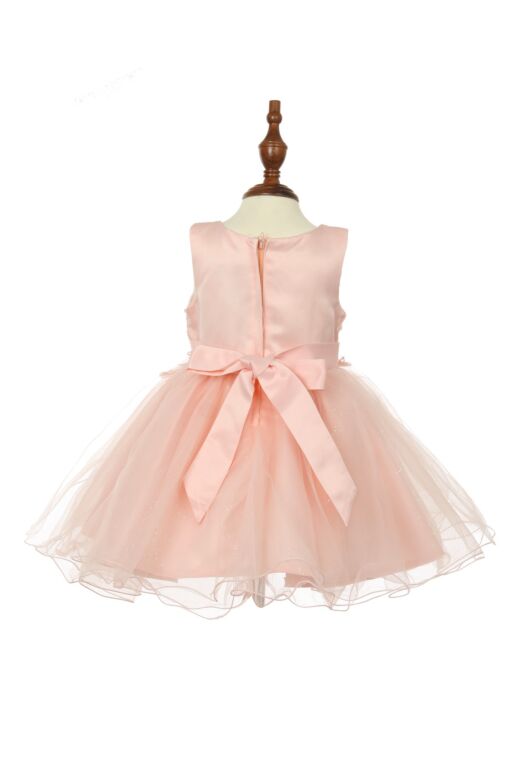 Cinderella Couture 9110 Baby Girl Dress