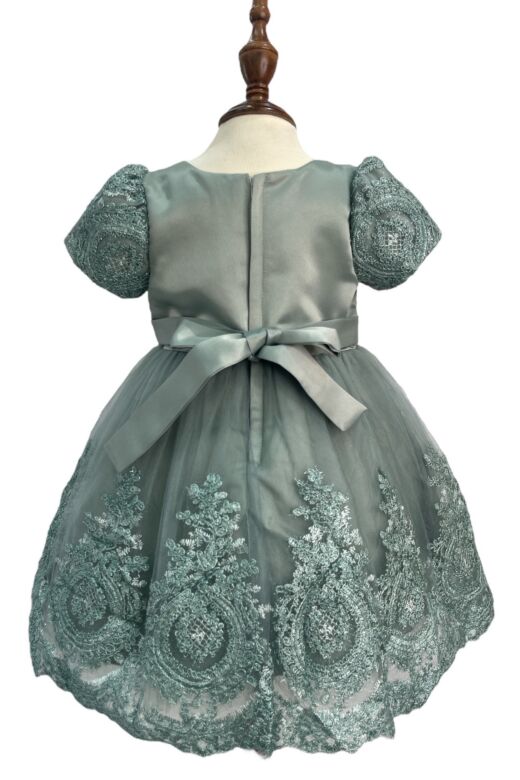 Cinderella Couture 9158B Baby Girl Dress