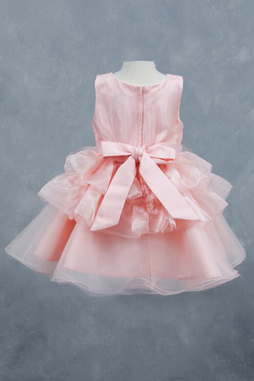Cinderella Couture 9174B Baby Girl Dress