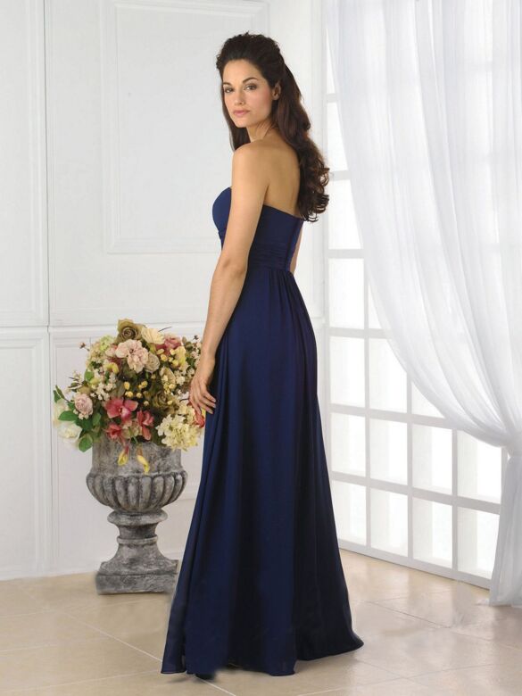 Christina Wu BM39 Bridesmaid Dress