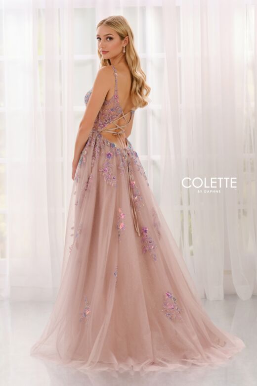 Colette CL6001 Prom Dress