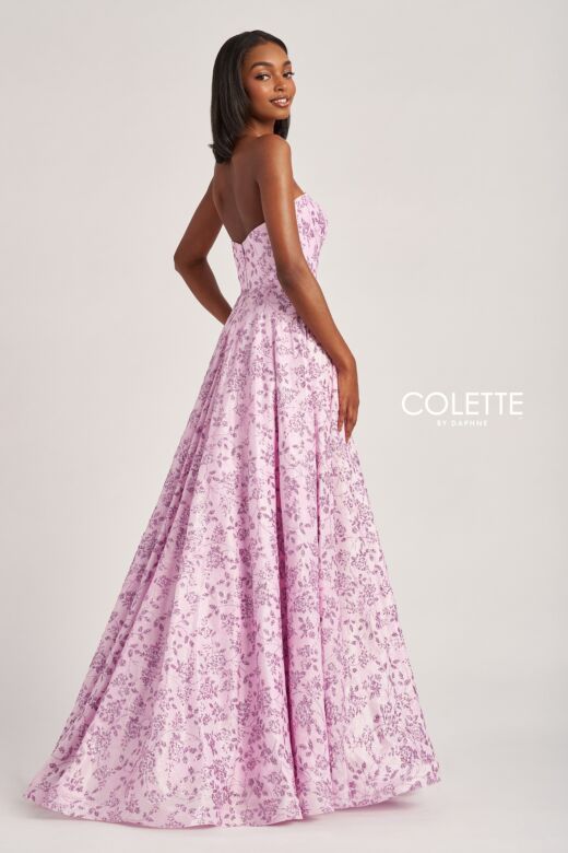Colette CL6002 Prom Dress